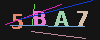Gambar captcha